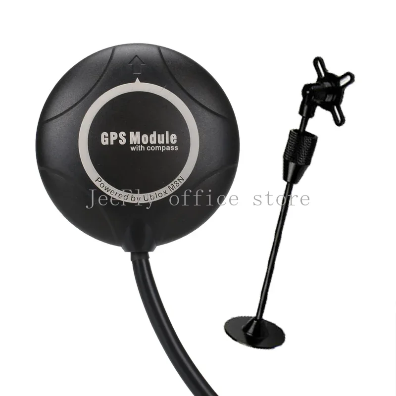M8N GPS Modülü Ublox NEO-M8N 1 - Drone Compass incelemesi ve fiyatı