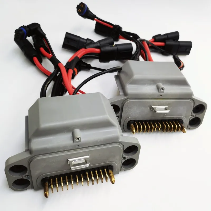 Tarımsal Drone Onarım Parçalar - Drone Power Distribution Board incelemesi ve fiyatı