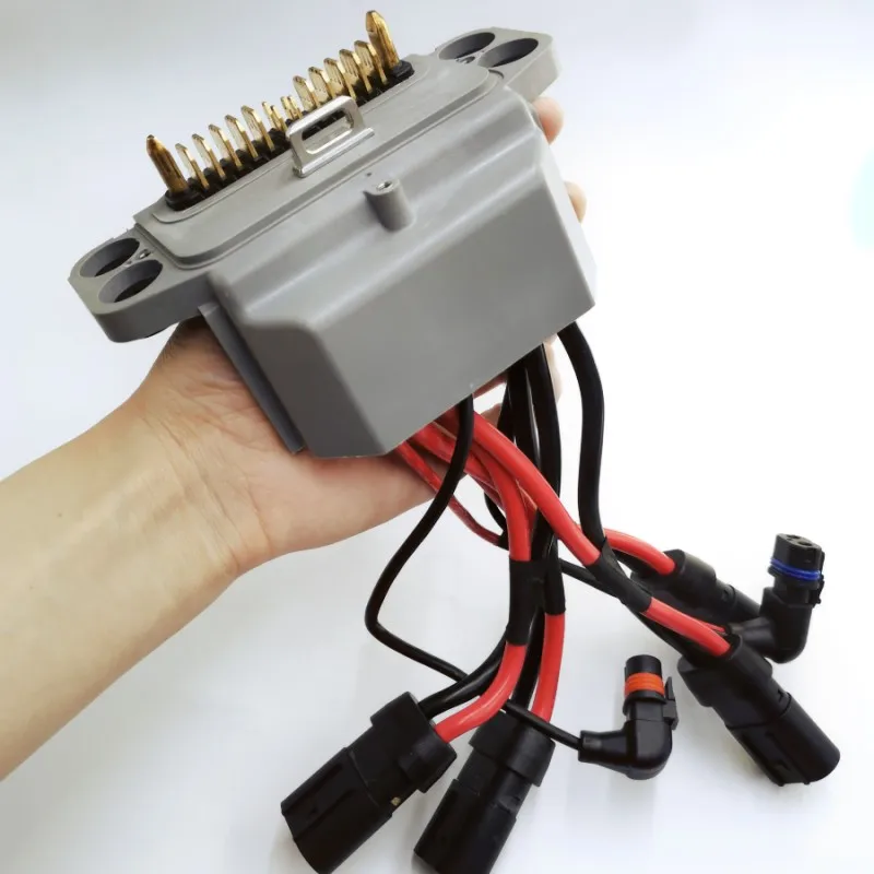 Tarımsal Drone Onarım Parçalar - Drone Power Distribution Board incelemesi ve fiyatı