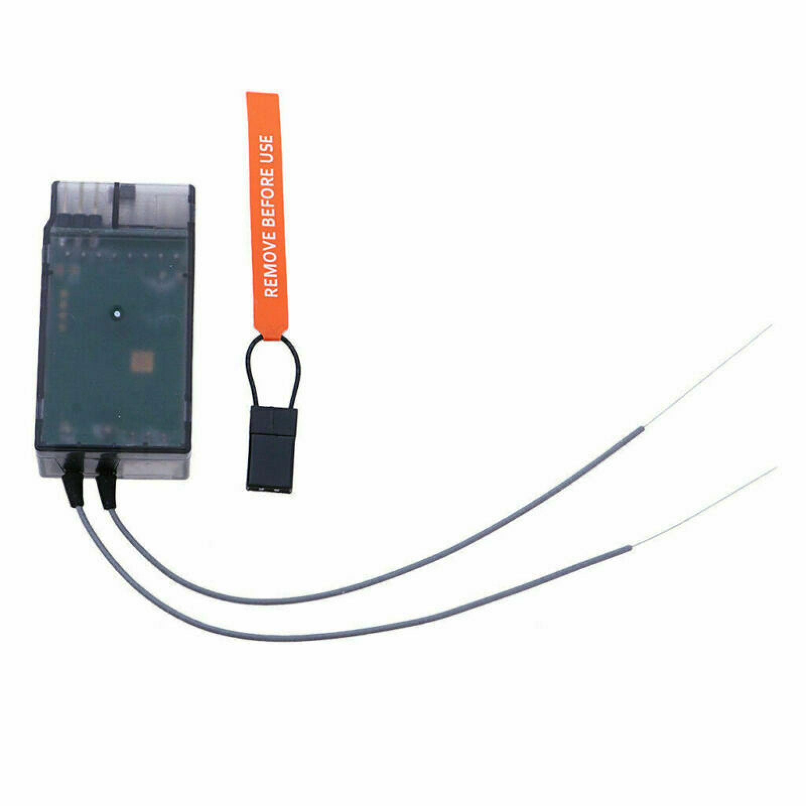 6CH 2.4GHz PPM S603 Alıcı, 3db - Drone Antenna incelemesi ve fiyatı