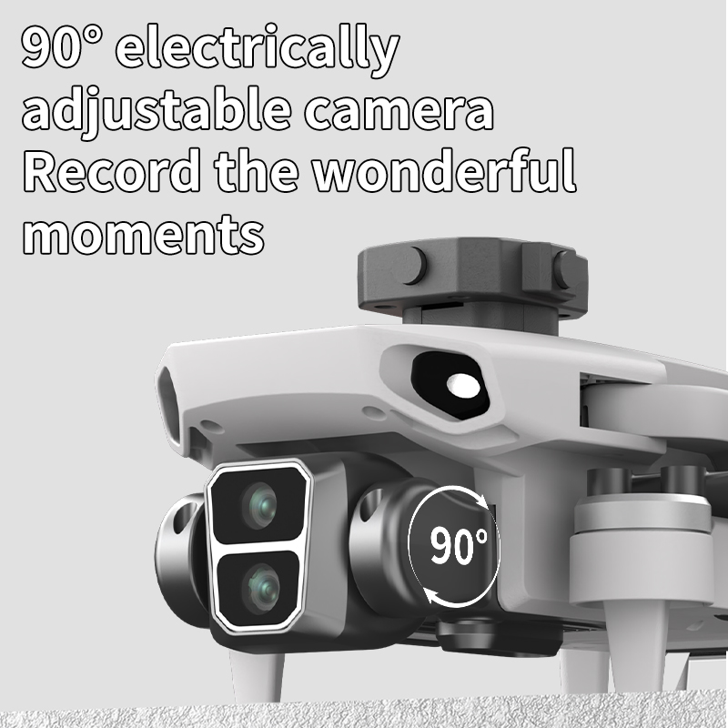 8K ESC Kamera Engel Algılama G - Drone Gps Module incelemesi ve fiyatı