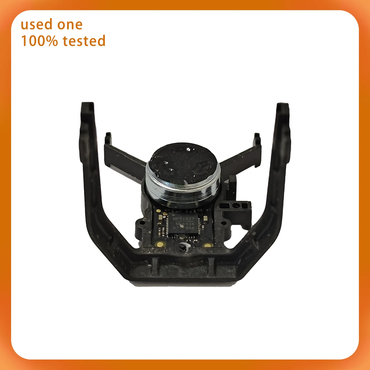 Orijinal DJI Mini 1/SE/2/2 Se  - Drone Arm incelemesi ve fiyatı