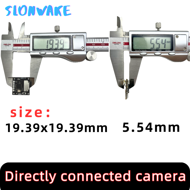 SLONWAKE MINI DVR Kayıt Modülü - Drone Transmitter incelemesi ve fiyatı