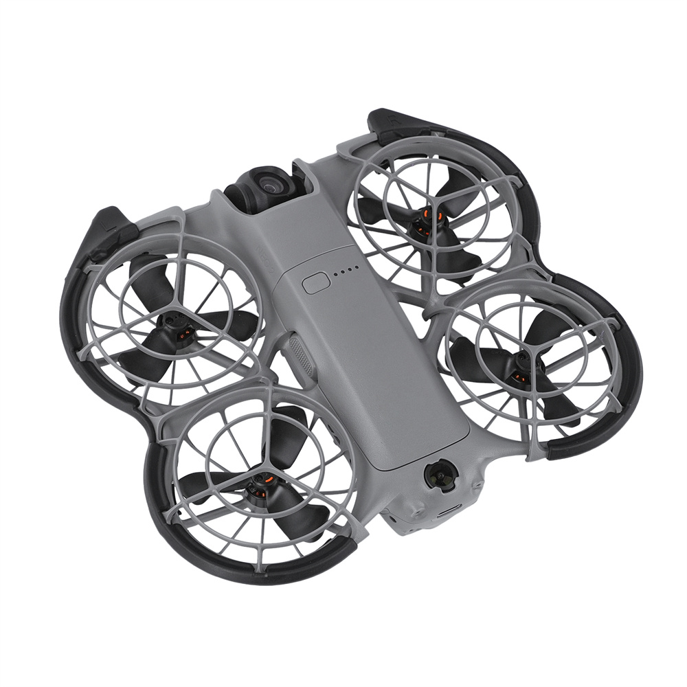 DJI Neo 2 için pervane koruma  - Drone Propeller Guard incelemesi ve fiyatı