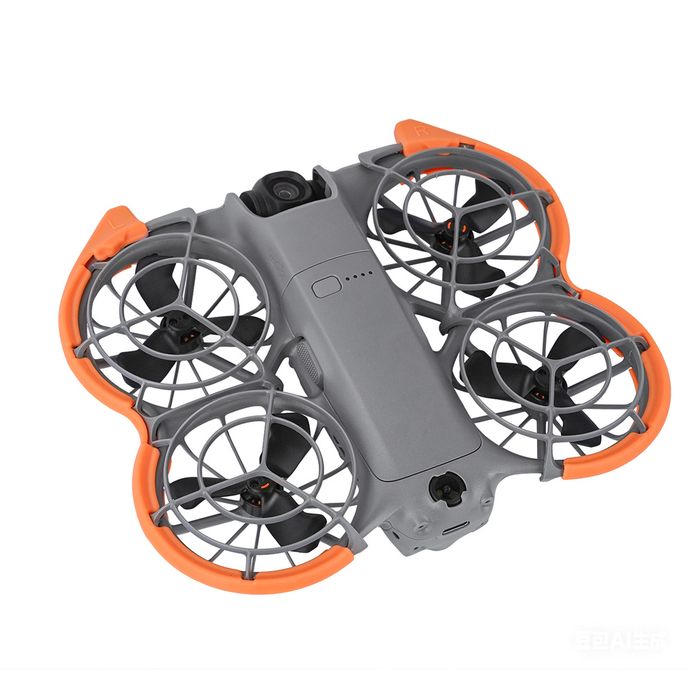 DJI Neo 2 için pervane koruma  - Drone Propeller Guard incelemesi ve fiyatı