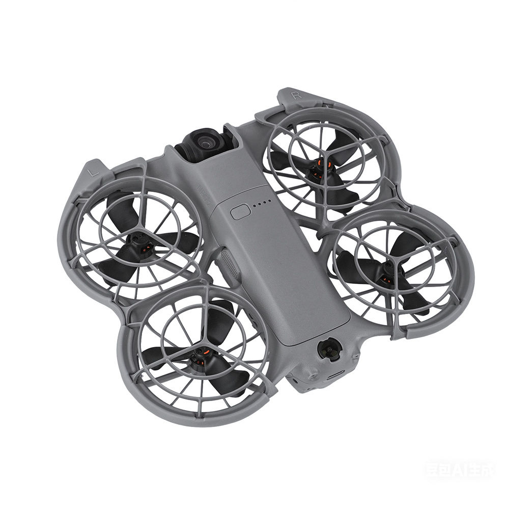 DJI Neo 2 için pervane koruma  - Drone Propeller Guard incelemesi ve fiyatı