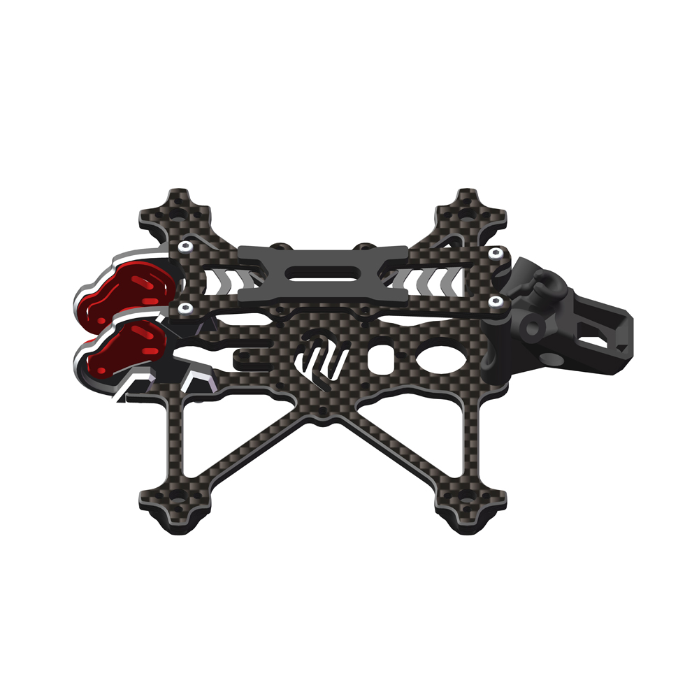 AlfaRC Fi-25 DJI O4 Hava Ünite - Drone Propeller incelemesi ve fiyatı
