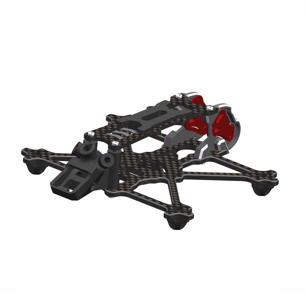 AlfaRC Fi-25 DJI O4 Hava Ünite - Drone Propeller incelemesi ve fiyatı