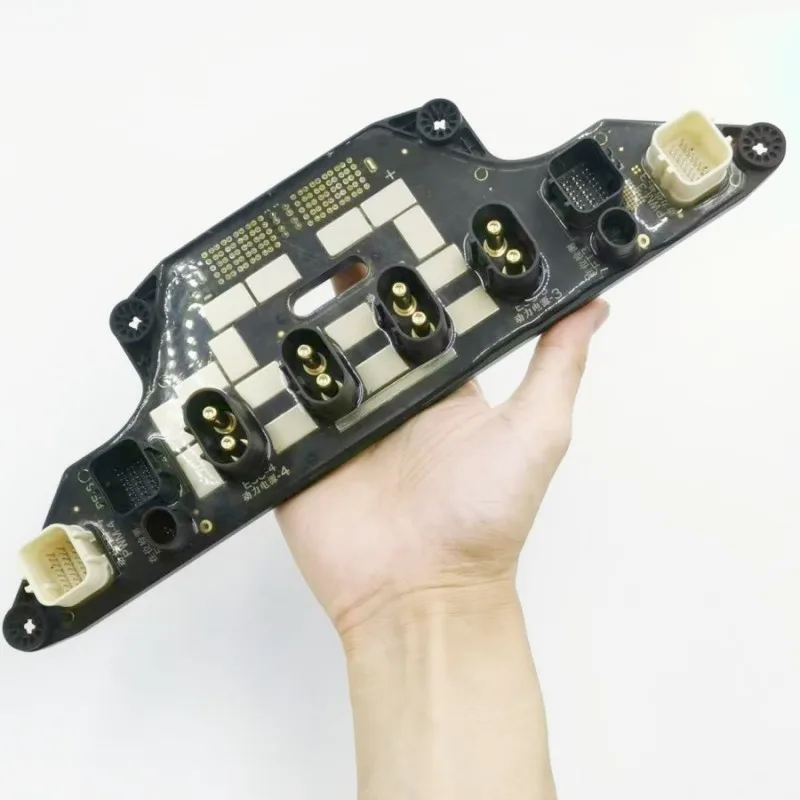 İHA Aksesuarları Güç Dağıtım K - Drone Power Distribution Board incelemesi ve fiyatı