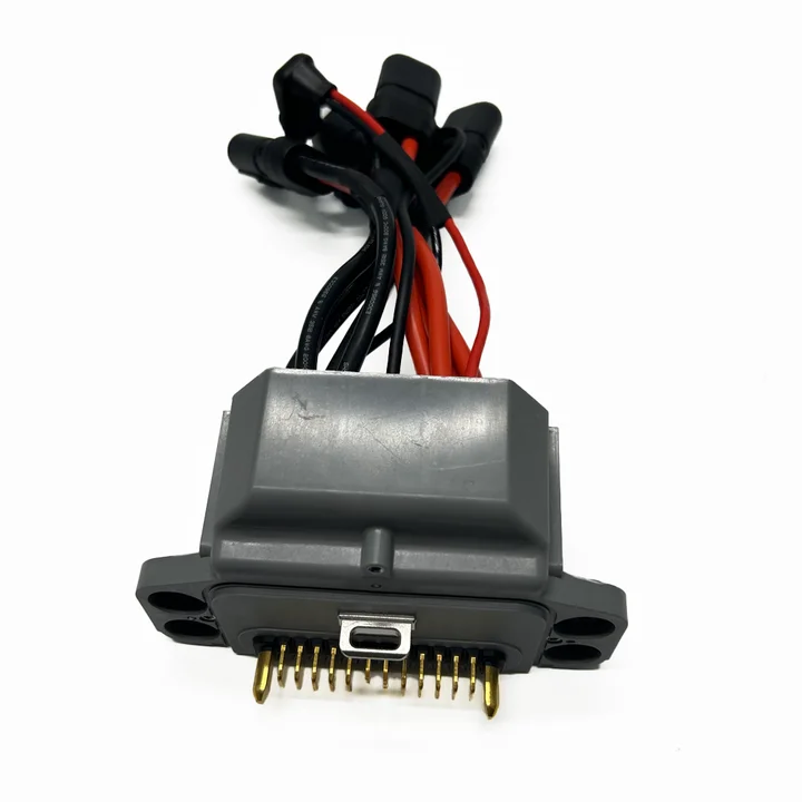 Orijinal Dr-one Aksesuarları T - Drone Power Distribution Board incelemesi ve fiyatı