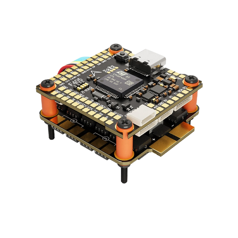 Hakrc F7 F722 V2 Se Uçuş Kontr - Drone Esc incelemesi ve fiyatı