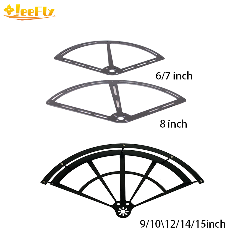4 adet propller koruma çerçeve - Drone Propeller Guard incelemesi ve fiyatı