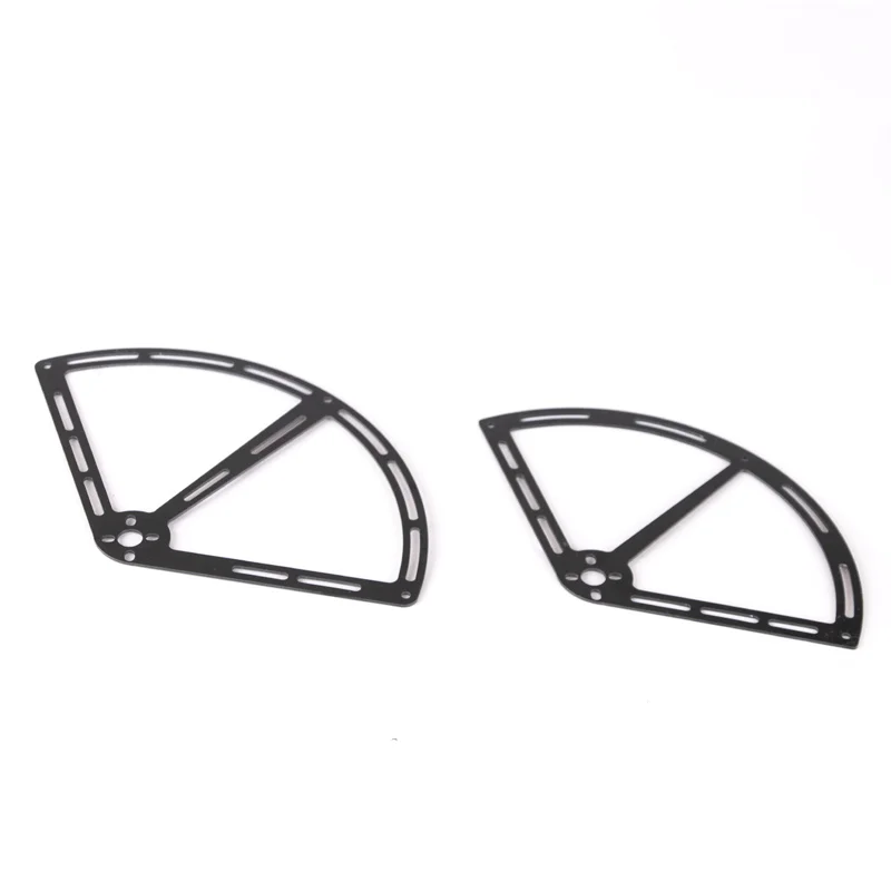 4 adet propller koruma çerçeve - Drone Propeller Guard incelemesi ve fiyatı