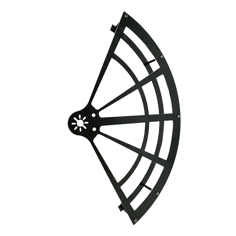 4 adet propller koruma çerçeve - Drone Propeller Guard incelemesi ve fiyatı