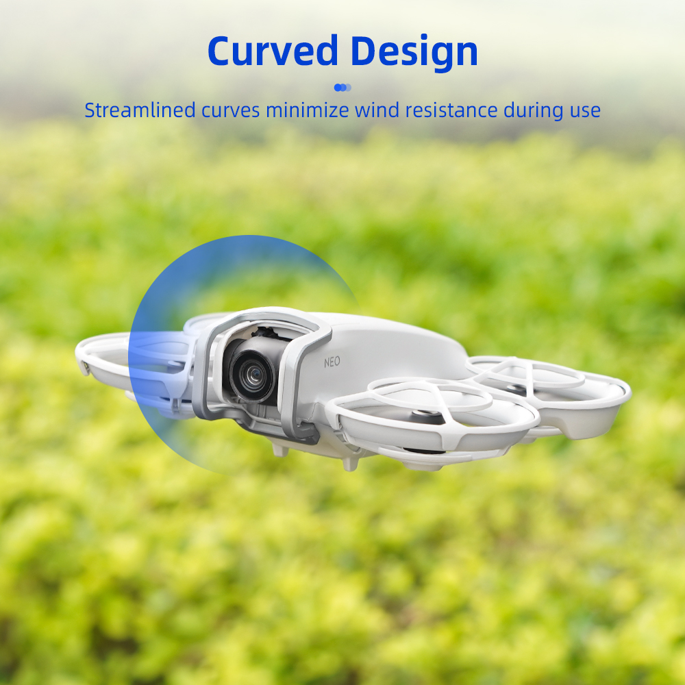BRDRC DJI NEO Aksesuarları Kol - Drone Landing Gear incelemesi ve fiyatı