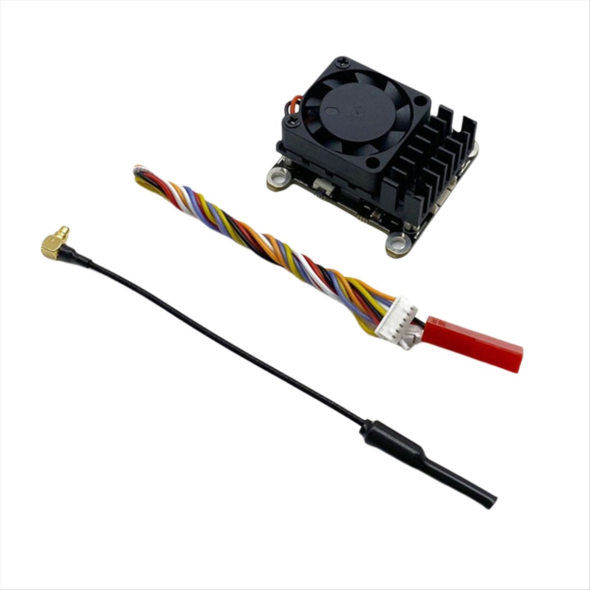 5.8G 2W VTX 2000mW FPV Video V - Drone Transmitter incelemesi ve fiyatı
