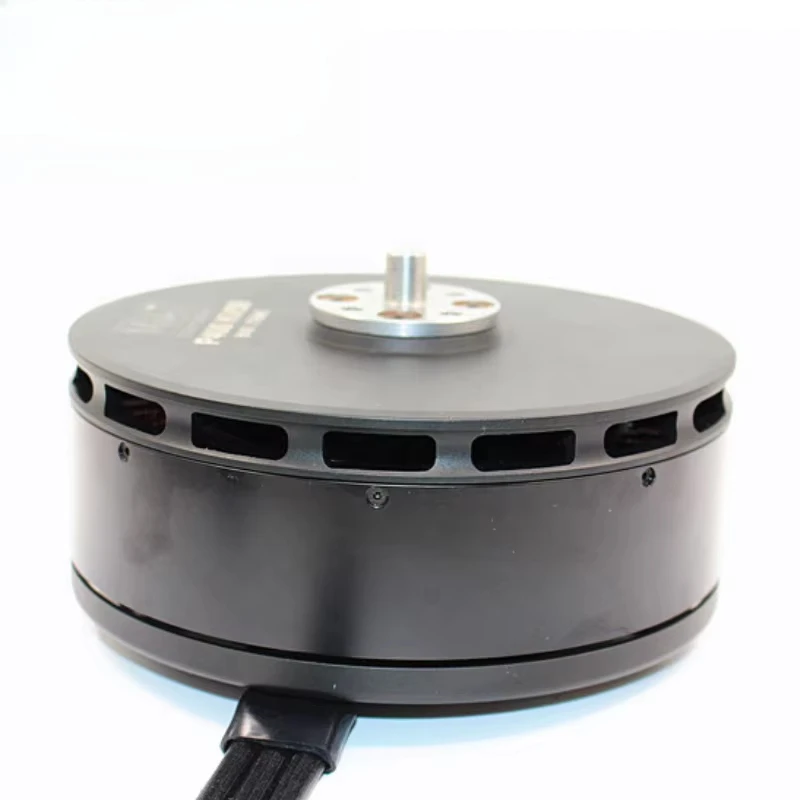 P400 KV50 Büyük İtme Gücüne Sa - Drone Motor incelemesi ve fiyatı