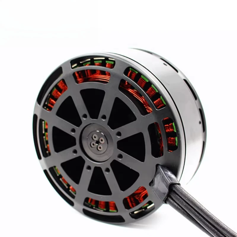 P400 KV50 Büyük İtme Gücüne Sa - Drone Motor incelemesi ve fiyatı