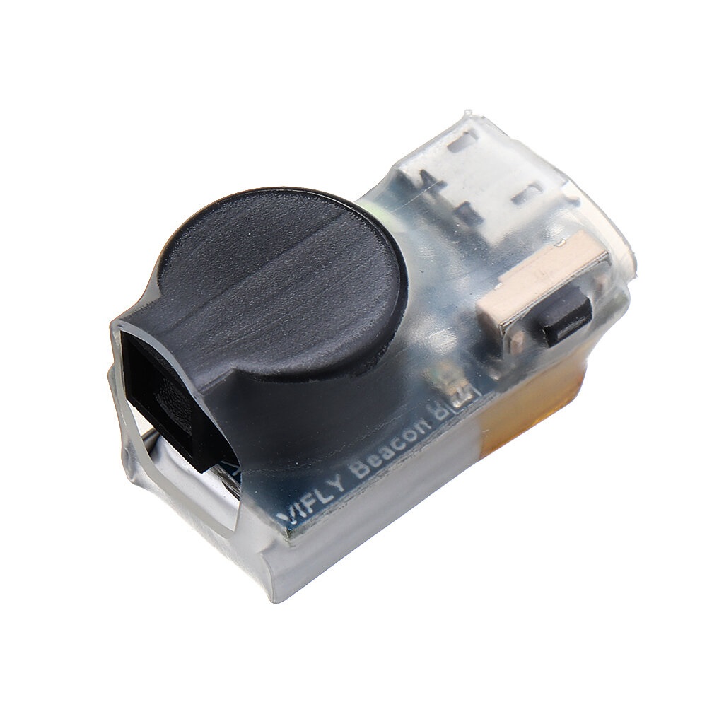 VIFLY Beacon 4.5-5.5 V 80mAh 6 - Drone Buzzer incelemesi ve fiyatı