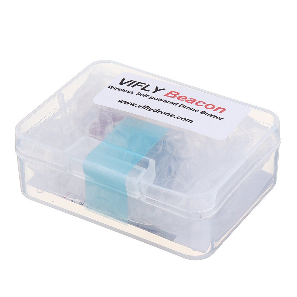 VIFLY Beacon 4.5-5.5 V 80mAh 6 - Drone Buzzer incelemesi ve fiyatı