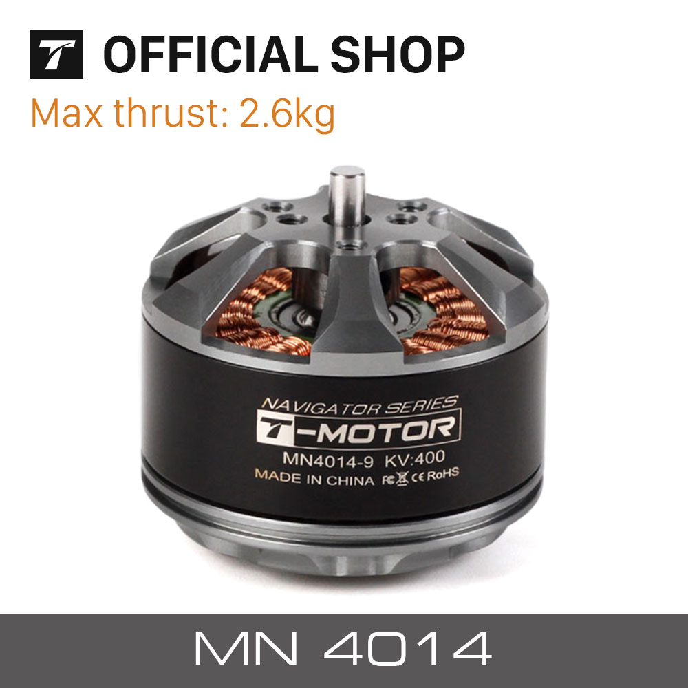 MN4014 400KV 330KV dıştan roto - Drone Motor incelemesi ve fiyatı