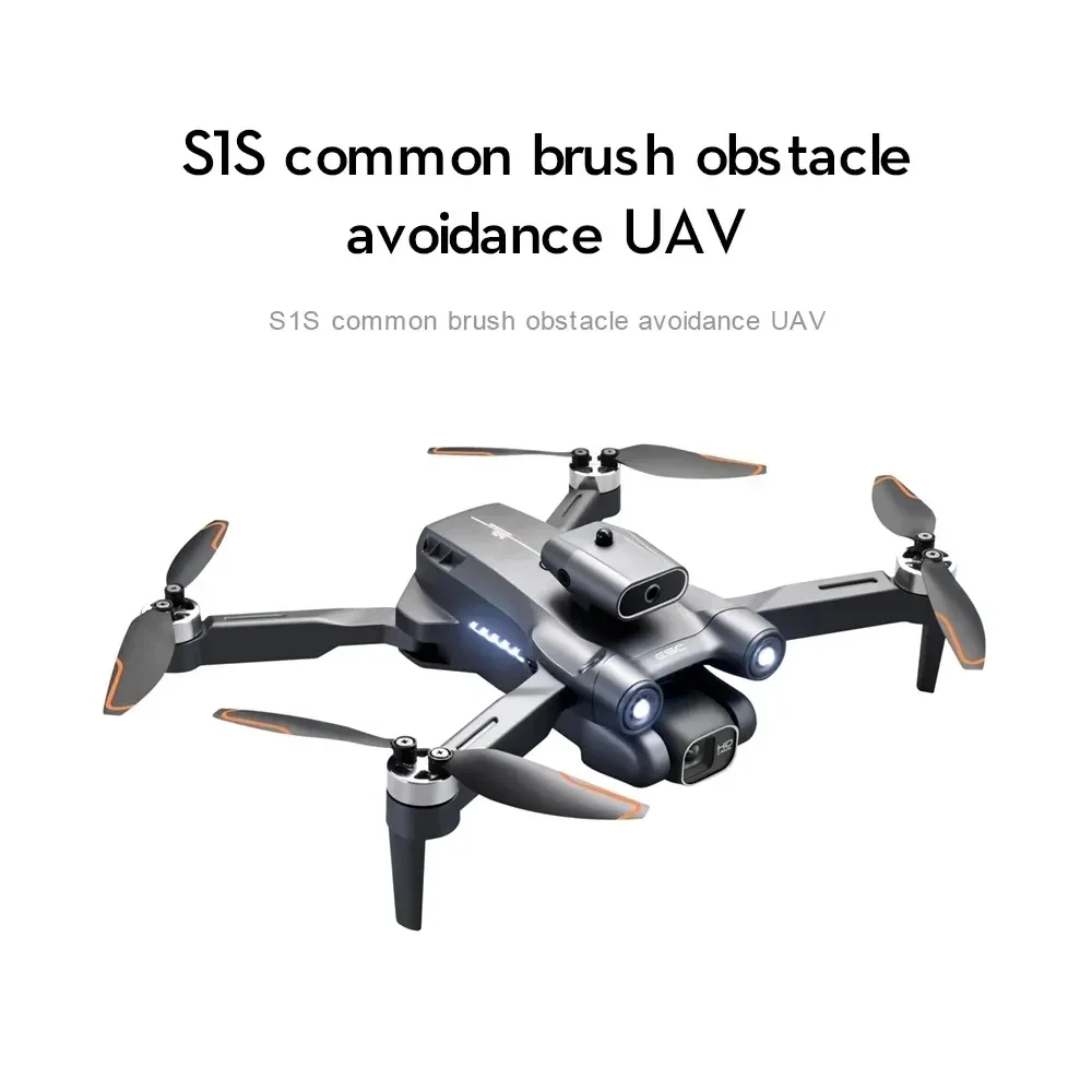 Yeni S1S 5G GPS Drone kamera 8 - Drone Gps Mount incelemesi ve fiyatı