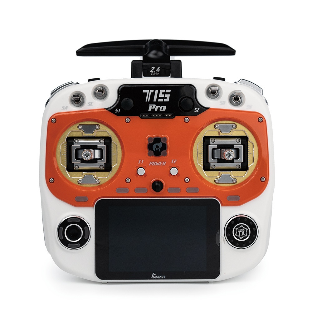 Uzaktan Kumanda Cihazı T15 Pro - Drone Gimbal incelemesi ve fiyatı