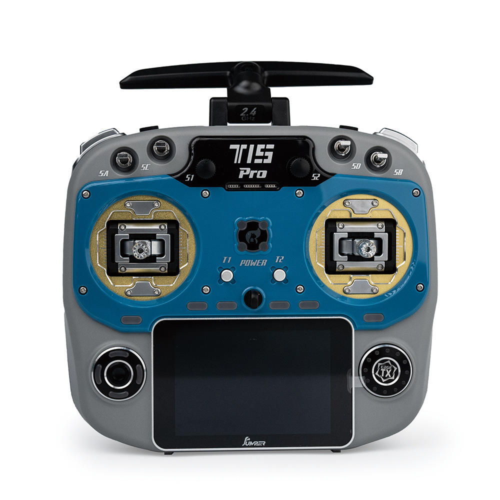 Uzaktan Kumanda Cihazı T15 Pro - Drone Gimbal incelemesi ve fiyatı