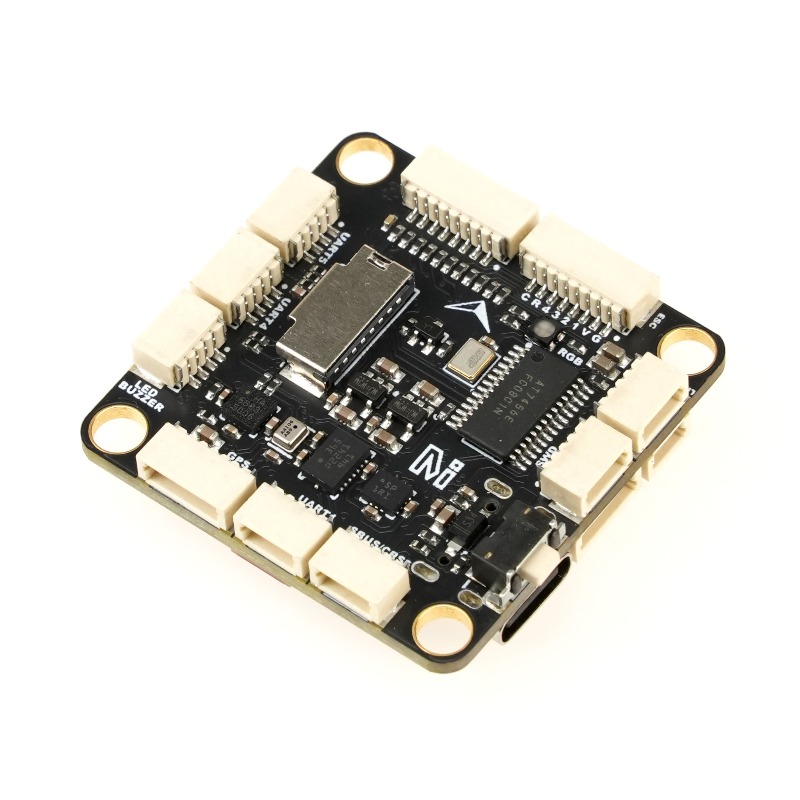 MicoAir743 V2 Uçuş Kontrol Cih - Drone Flight Controller incelemesi ve fiyatı