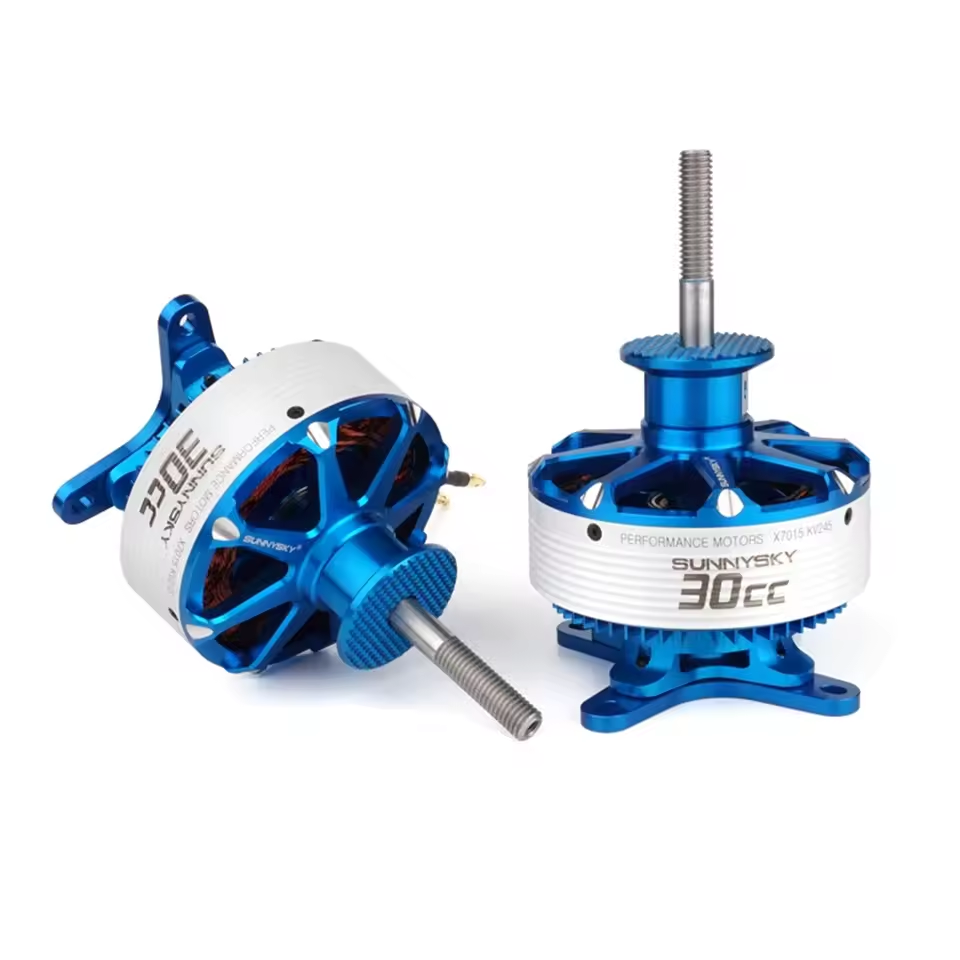 SunnySky X7015-III V3 X7015 30 - Drone Battery incelemesi ve fiyatı