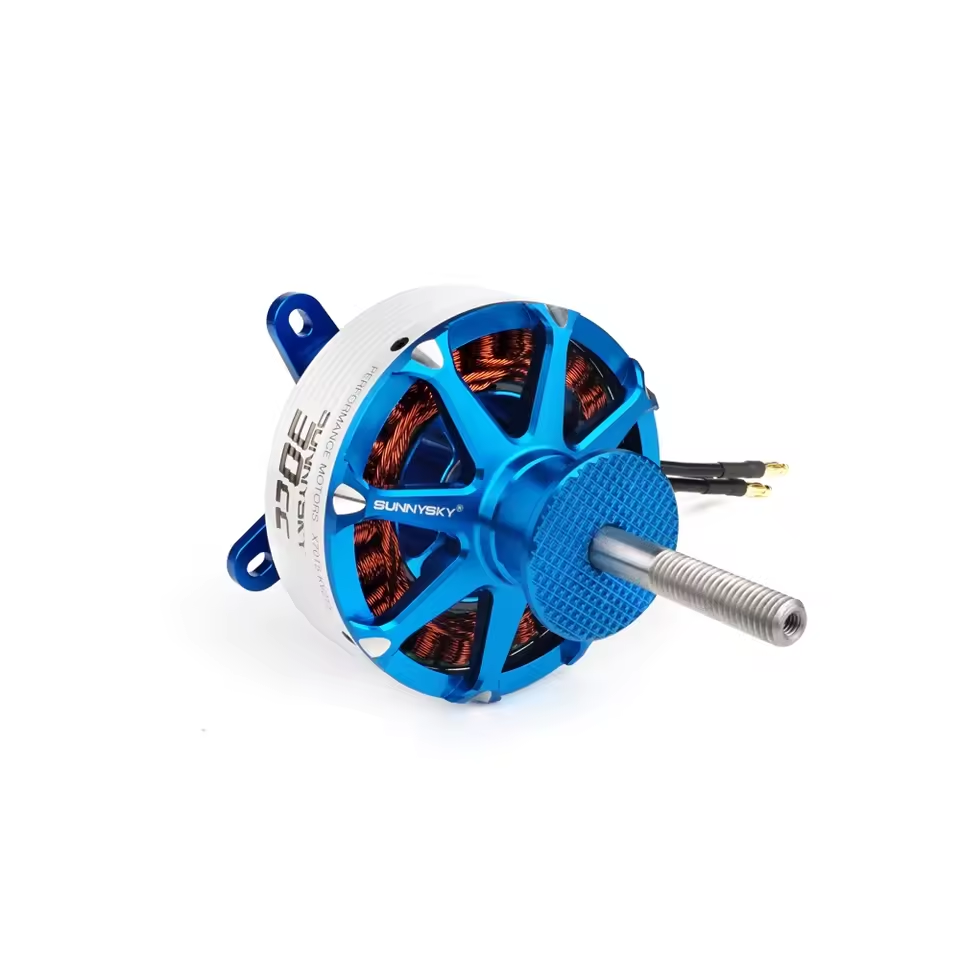 SunnySky X7015-III V3 X7015 30 - Drone Battery incelemesi ve fiyatı