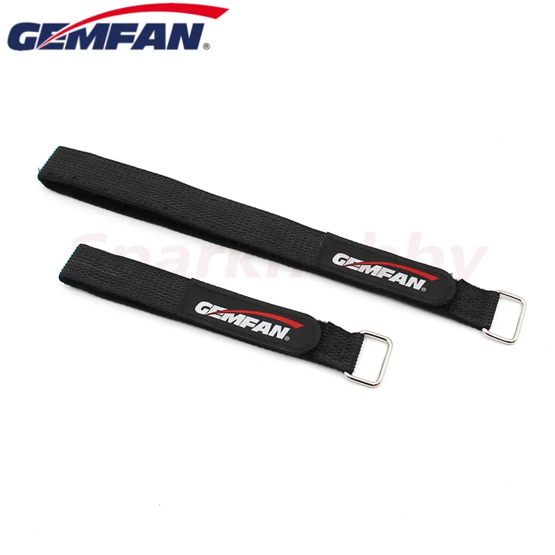 Gemfan 330X20mm 550X25mm yükse - Drone Battery Strap incelemesi ve fiyatı