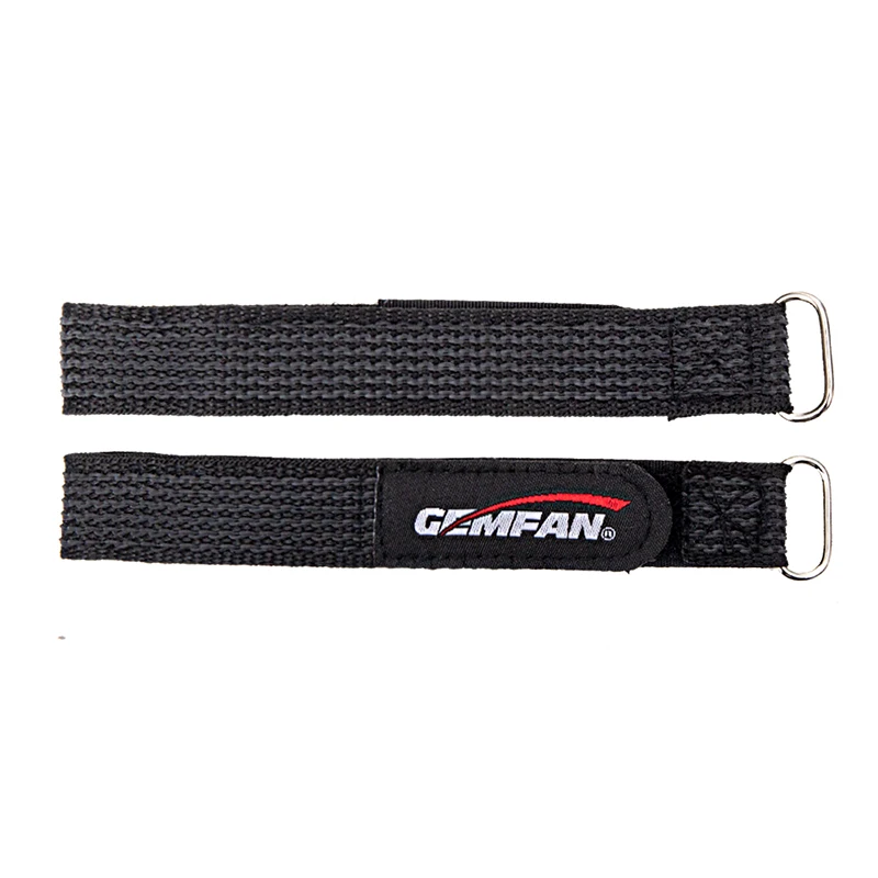 Gemfan 330X20mm 550X25mm yükse - Drone Battery Strap incelemesi ve fiyatı