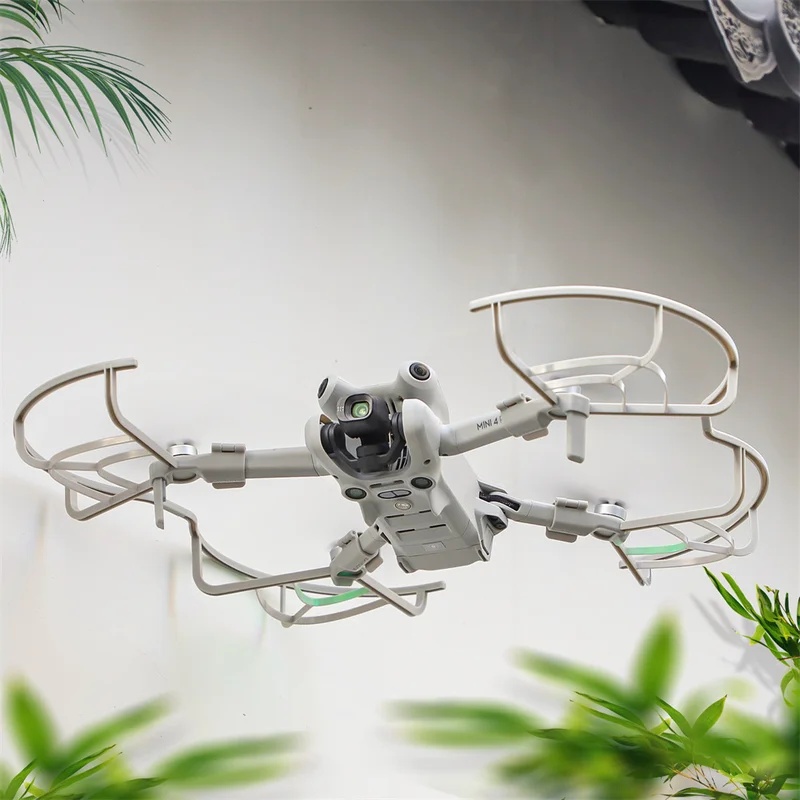 Sunnylife DJI Mini 4 Pro Drone - Drone Propeller Guard incelemesi ve fiyatı