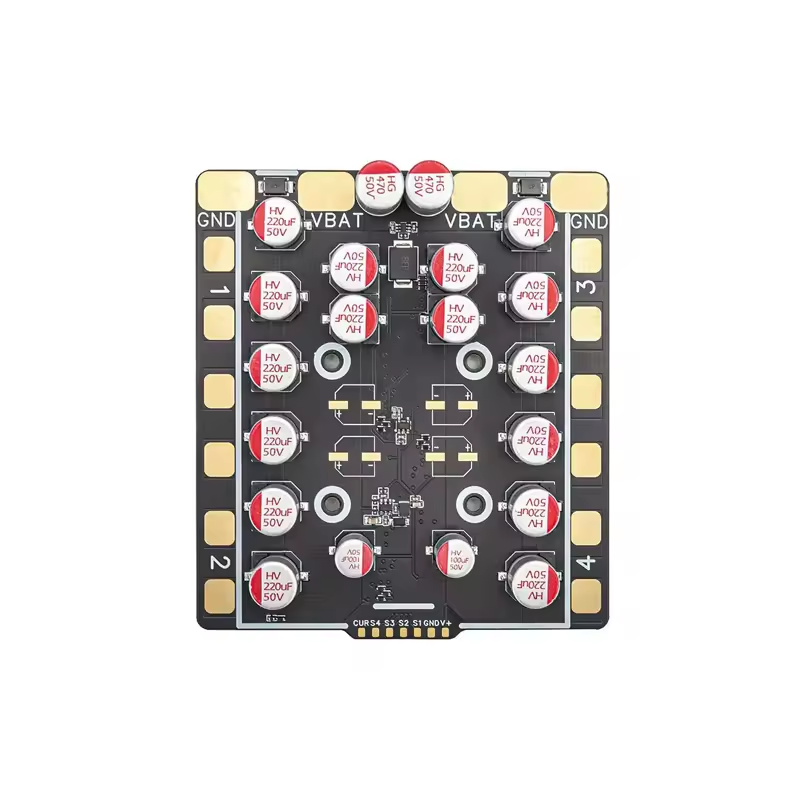 Vortex 8S 100A 4'ü 1 arada ESC - Drone Esc incelemesi ve fiyatı