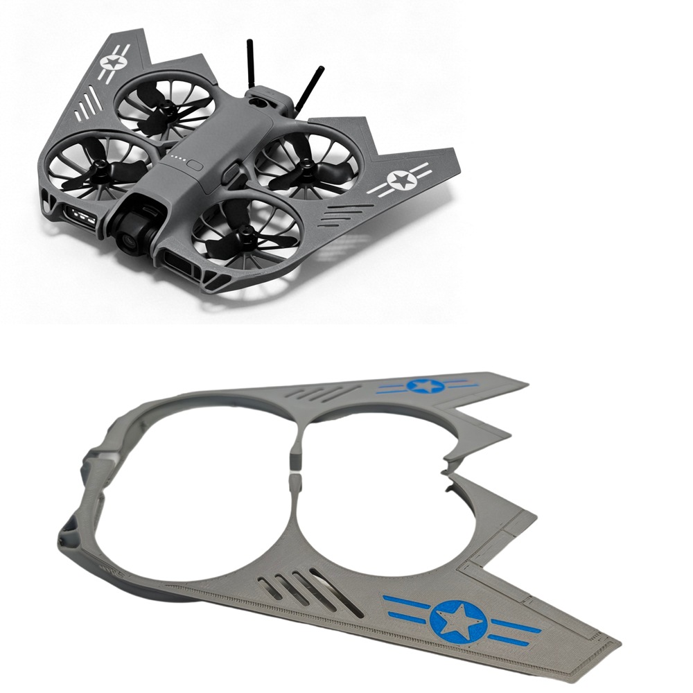 DJI neo2 Drone Aksesuarları iç - Drone Propeller Guard incelemesi ve fiyatı