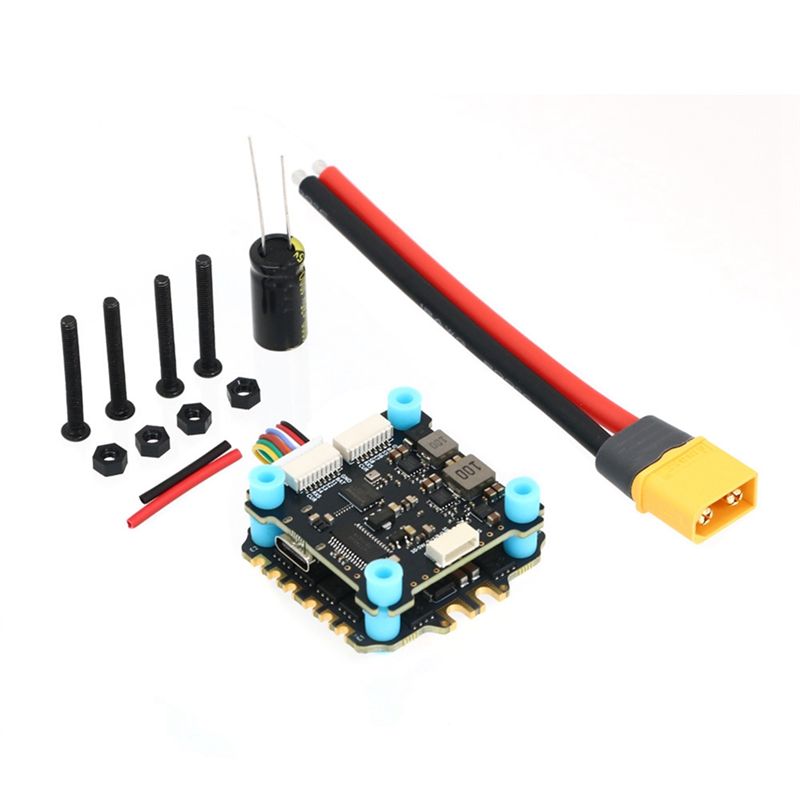 CYGJ-2-6S F405 55A Stack F405  - Drone Esc incelemesi ve fiyatı