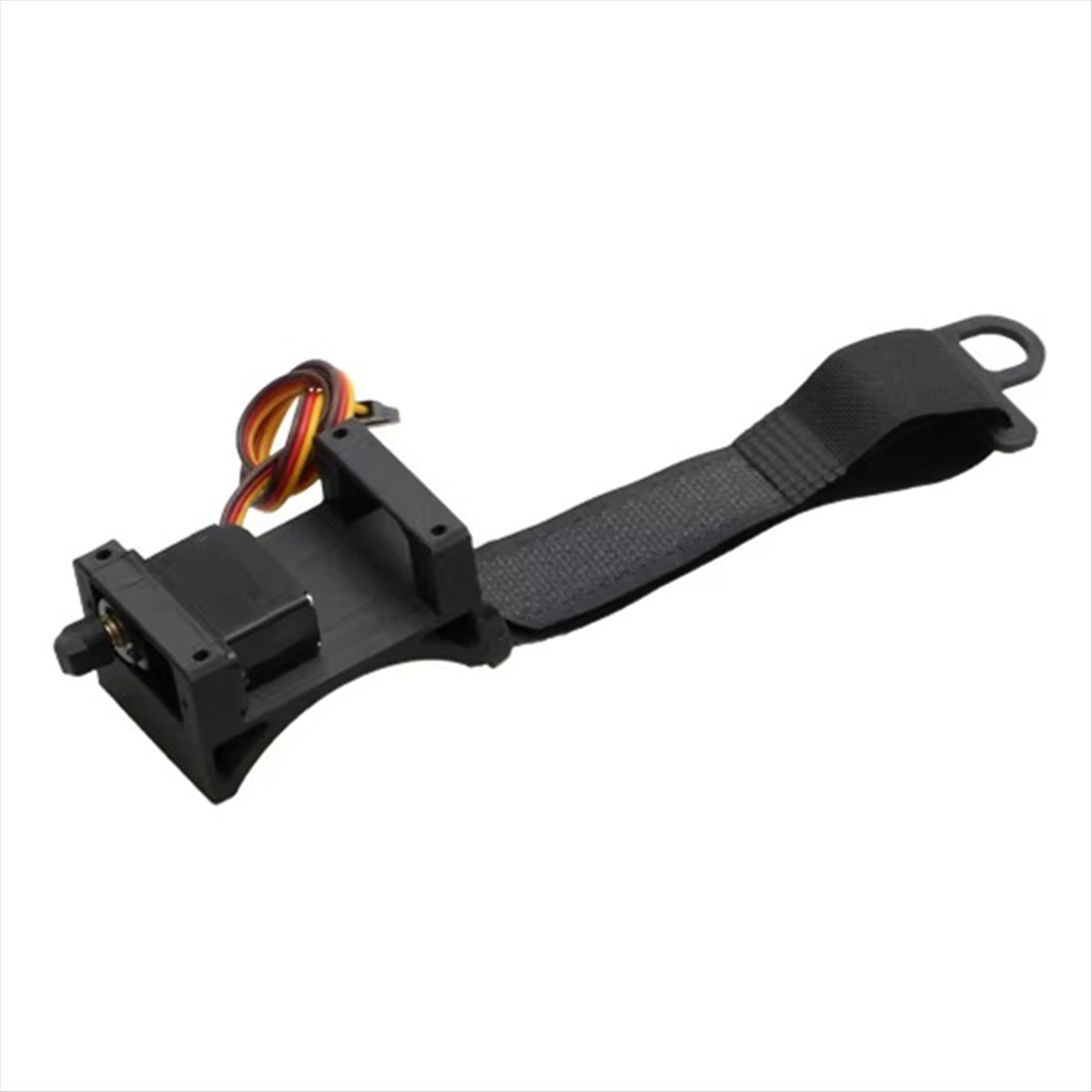 1 kg FPV RC Drone Kablo Bağı A - Drone Battery Strap incelemesi ve fiyatı