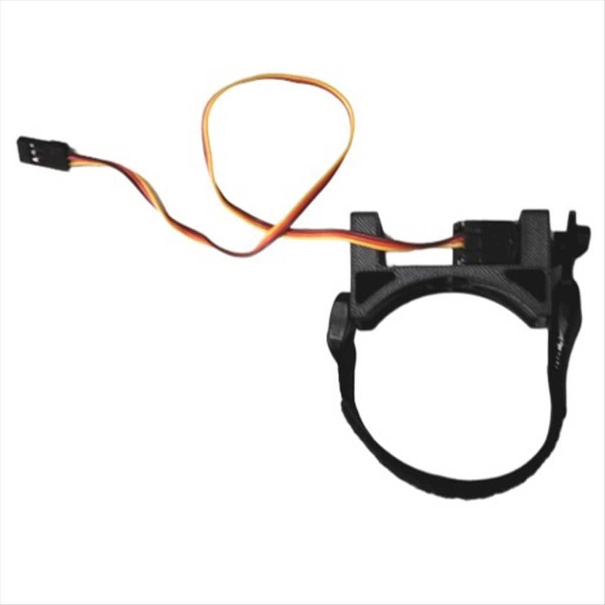 1 kg FPV RC Drone Kablo Bağı A - Drone Battery Strap incelemesi ve fiyatı