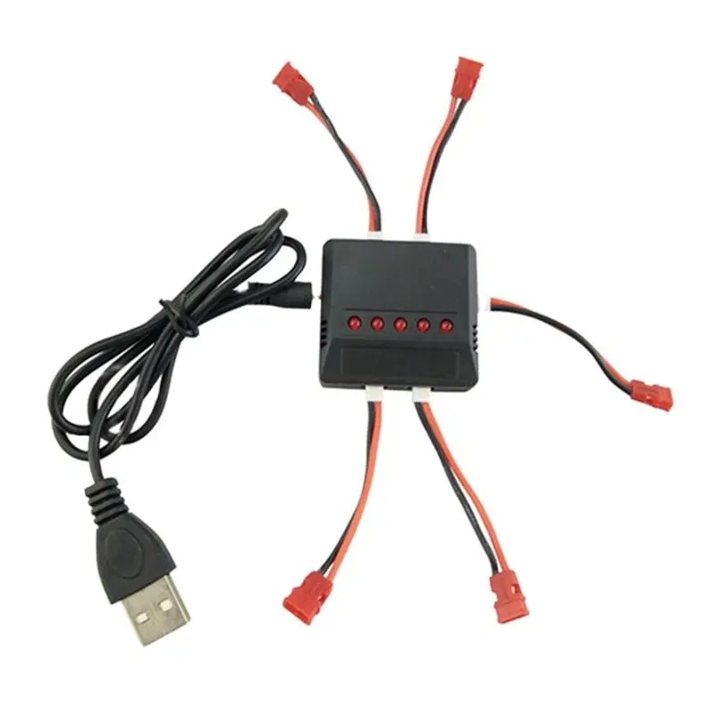 Syma X5HW X5HC X5C X5SW 3.7 V  - Drone Charger incelemesi ve fiyatı