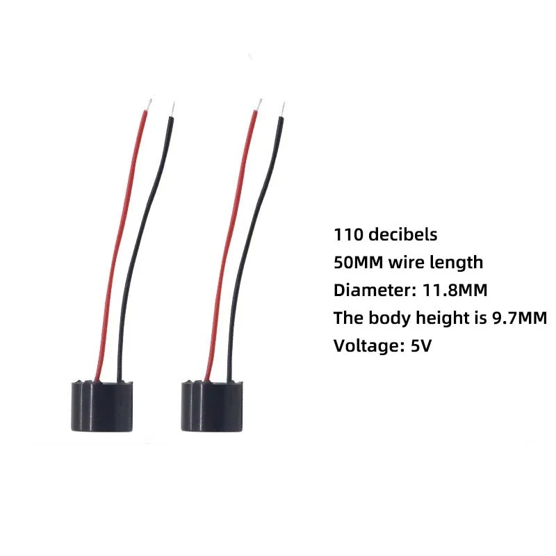 FPV Yarışçı Quadcopter Drone D - Drone Buzzer incelemesi ve fiyatı