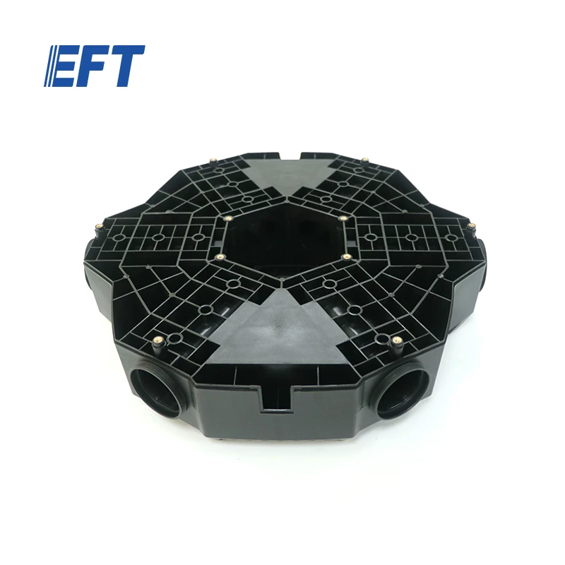 EFT E610P E616P E410P E416P ta - Drone Frame incelemesi ve fiyatı