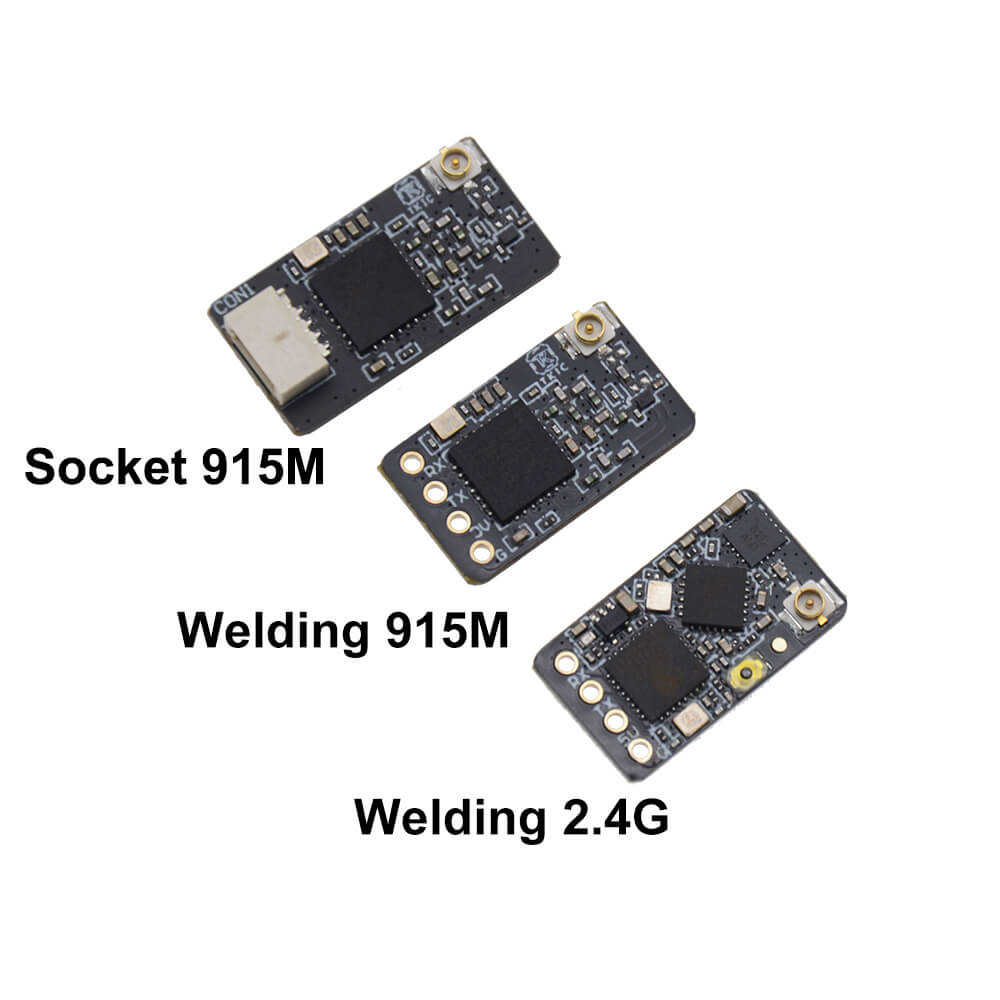 TKIC ELRS Nano 2.4GHz Alıcı Ex - Drone Antenna incelemesi ve fiyatı