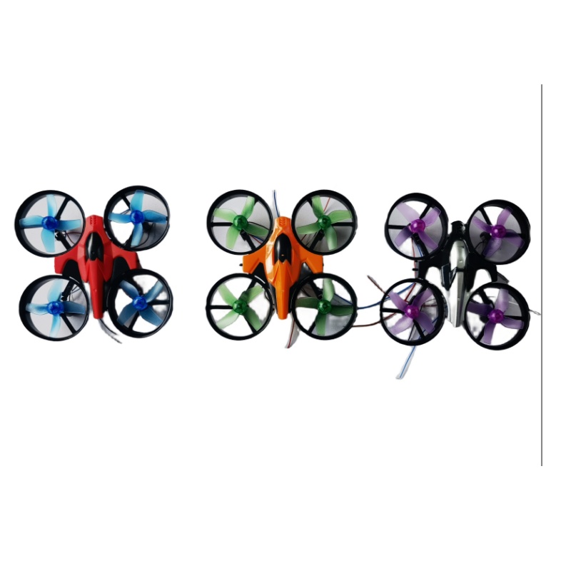 DIY Mini RC Drone Kiti-BLH8700 - Drone Propeller incelemesi ve fiyatı