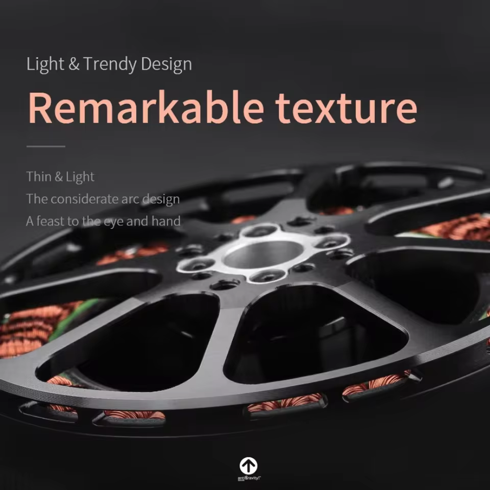 T-MOTOR Fırçasız Motor MN8012  - Drone Battery incelemesi ve fiyatı
