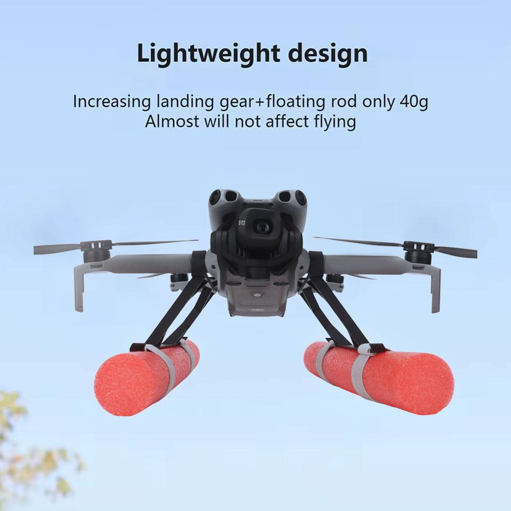 DJI MINI 5 PRO için iniş takım - Drone Landing Gear incelemesi ve fiyatı