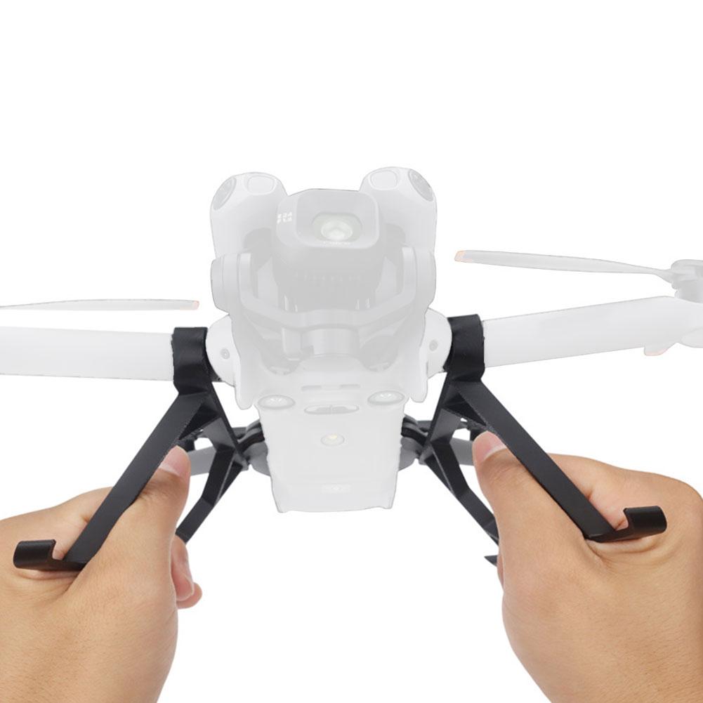 DJI MINI 5 PRO için iniş takım - Drone Landing Gear incelemesi ve fiyatı