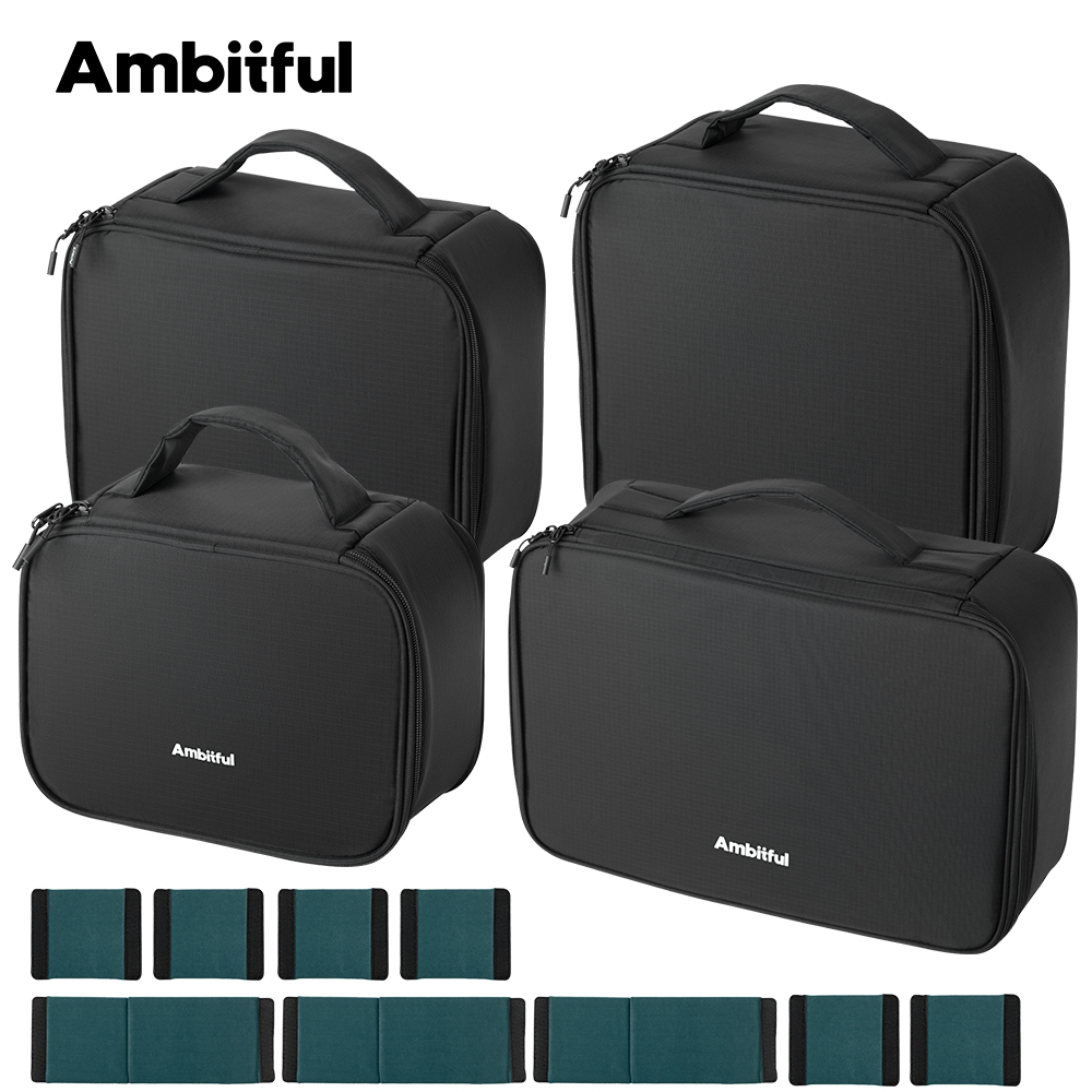 AMBITFUL Zoom P7 II Fotoğraf S - Drone Gimbal incelemesi ve fiyatı