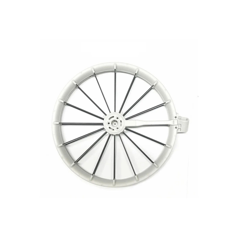 Orijinal Pervane Koruma DJI FL - Drone Propeller Guard incelemesi ve fiyatı