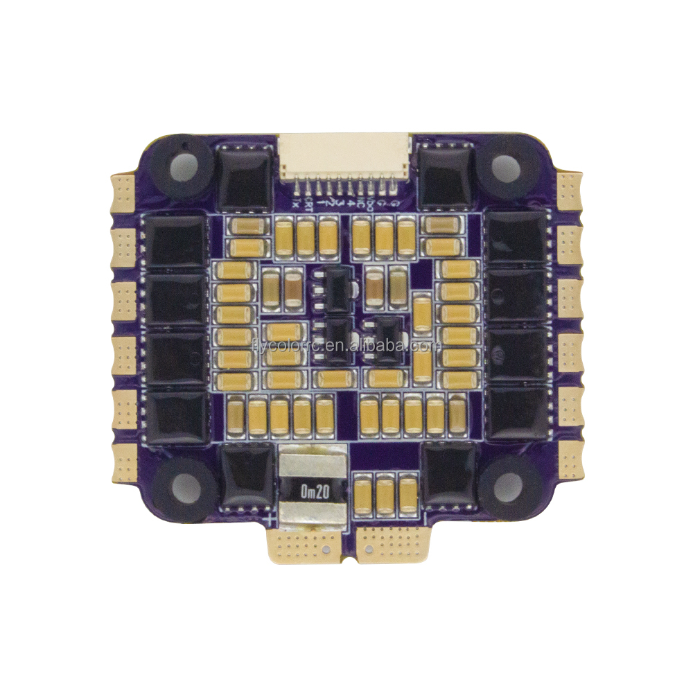 Trinx G5 4in1 60A Fırçasız ESC - Drone Esc incelemesi ve fiyatı